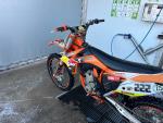 Klikněte pro detailní foto č. 5 - KTM 350 SX-F
