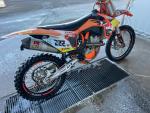 Klikněte pro detailní foto č. 6 - KTM 350 SX-F