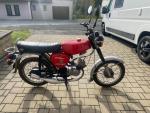 Detail nabídky - Simson S51 Elektronic