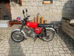 Klikněte pro detailní foto č. 3 - Simson S51 Elektronic