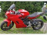 Detail nabídky - Ducati Supersport