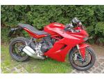 Klikněte pro detailní foto č. 2 - Ducati Supersport