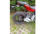 Klikněte pro detailní foto č. 3 - Ducati Supersport