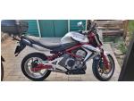 Klikněte pro detailní foto č. 3 - Kawasaki ER-6n