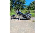 Klikněte pro detailní foto č. 1 - Suzuki Intruder 1400