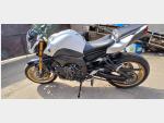 Detail nabídky - Yamaha FZ 8 N