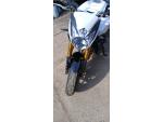 Klikněte pro detailní foto č. 6 - Yamaha FZ 8 N