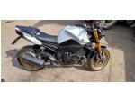 Klikněte pro detailní foto č. 9 - Yamaha FZ 8 N