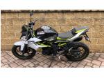 Klikněte pro detailní foto č. 2 - Kawasaki Z 125