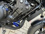 Klikněte pro detailní foto č. 11 - Honda CMX 500 Rebel