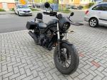 Klikněte pro detailní foto č. 6 - Honda CMX 500 Rebel
