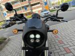 Klikněte pro detailní foto č. 9 - Honda CMX 500 Rebel