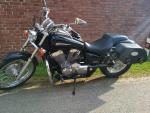 Klikněte pro detailní foto č. 1 - Honda VT 750 DC Shadow Spirit