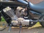 Klikněte pro detailní foto č. 3 - Honda VT 750 DC Shadow Spirit
