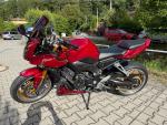 Klikněte pro detailní foto č. 1 - Yamaha FZ 1 Fazer