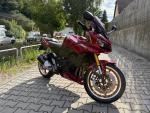 Klikněte pro detailní foto č. 2 - Yamaha FZ 1 Fazer