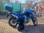 Klikněte pro detailní foto č. 2 - Honda XL 700 V Transalp