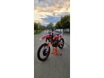 Klikněte pro detailní foto č. 10 - KTM 250 SX-F