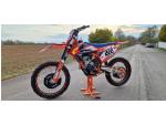 Klikněte pro detailní foto č. 1 - KTM 250 SX-F