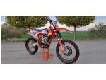 Klikněte pro detailní foto č. 2 - KTM 250 SX-F