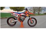 Klikněte pro detailní foto č. 3 - KTM 250 SX-F