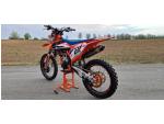 Klikněte pro detailní foto č. 4 - KTM 250 SX-F