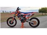 Klikněte pro detailní foto č. 5 - KTM 250 SX-F