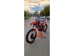 Klikněte pro detailní foto č. 6 - KTM 250 SX-F