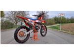Klikněte pro detailní foto č. 8 - KTM 250 SX-F