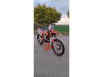Klikněte pro detailní foto č. 9 - KTM 250 SX-F