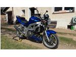 Klikněte pro detailní foto č. 1 - Suzuki SV 650