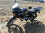 Klikněte pro detailní foto č. 2 - Honda XL 125 V Varadero