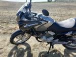 Klikněte pro detailní foto č. 3 - Honda XL 125 V Varadero