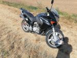 Klikněte pro detailní foto č. 8 - Honda XL 125 V Varadero