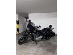 Detail nabídky - Harley-Davidson FLSB Softail Sport Glide