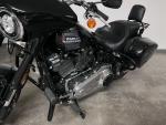 Klikněte pro detailní foto č. 3 - Harley-Davidson FLSB Softail Sport Glide