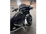 Klikněte pro detailní foto č. 7 - Harley-Davidson FLSB Softail Sport Glide