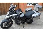 Klikněte pro detailní foto č. 1 - Suzuki DL 650 V-Strom XT