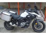 Klikněte pro detailní foto č. 2 - Suzuki DL 650 V-Strom XT