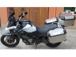 Klikněte pro detailní foto č. 3 - Suzuki DL 650 V-Strom XT