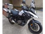 Klikněte pro detailní foto č. 4 - Suzuki DL 650 V-Strom XT