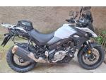 Klikněte pro detailní foto č. 5 - Suzuki DL 650 V-Strom XT