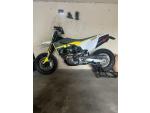 Klikněte pro detailní foto č. 2 - Husqvarna 701 Supermoto
