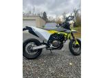 Klikněte pro detailní foto č. 7 - Husqvarna 701 Supermoto