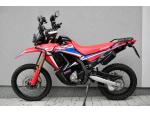 Klikněte pro detailní foto č. 1 - Honda CRF 300 Rally