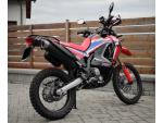 Klikněte pro detailní foto č. 2 - Honda CRF 300 Rally