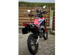 Klikněte pro detailní foto č. 3 - Honda CRF 300 Rally