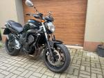 Klikněte pro detailní foto č. 2 - Yamaha FZ 6 S2 Fazer