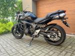 Klikněte pro detailní foto č. 3 - Yamaha FZ 6 S2 Fazer