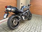 Klikněte pro detailní foto č. 4 - Yamaha FZ 6 S2 Fazer